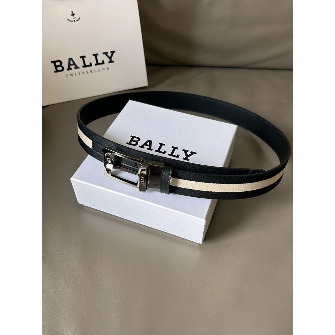 Bally Belts